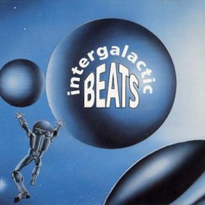 Image for 'Intergalactic Beats'