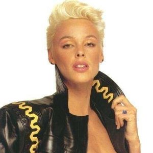 Image for 'Brigitte Nielsen'