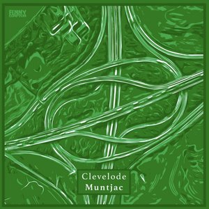 Image for 'Muntjac'