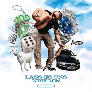 Image for 'Lass es uns kriegen'