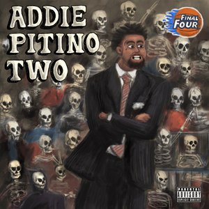 “Addie Pitino 2”的封面