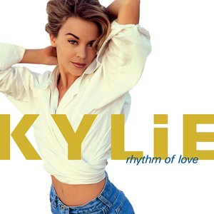 Image for 'Rhythm of Love'