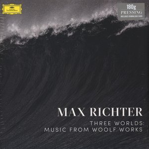 Image for 'Three Worlds: Music From Woolf Works'