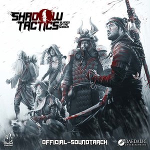 Image for 'Shadow Tactics: Blades of the Shogun'