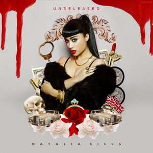 Image for 'Unreleased'