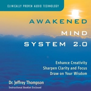 Imagem de 'Awakened Mind System 2.0'