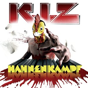 'Hahnenkampf (+ Excl. K.I.Z. Kolumnen)'の画像