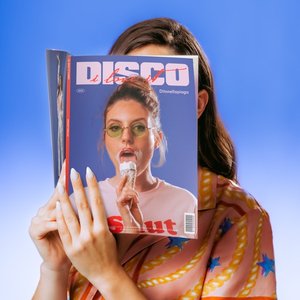 Immagine per 'Disco (I Love It)'