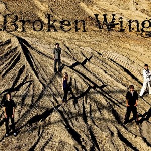 Image for 'Broken Wings'