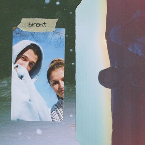“brent”的封面