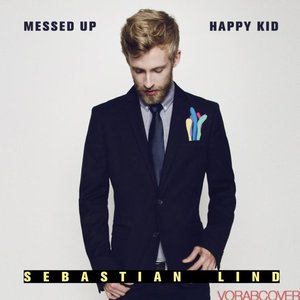 Image for 'Messed Up Happy Kid'