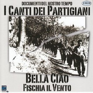 Zdjęcia dla 'I canti dei Partigiani'