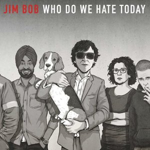 'Who Do We Hate Today?'の画像