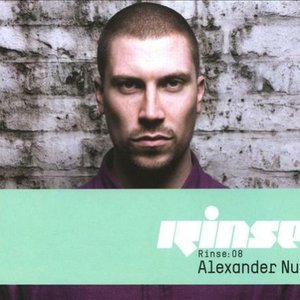 Image for 'Rinse:08'
