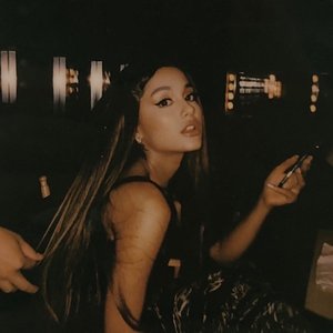 Image for 'Ariana Grande'