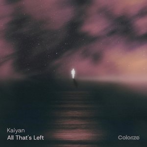 Image for 'All That's Left'