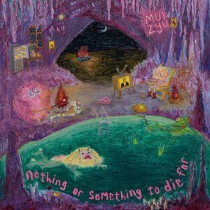 Изображение для 'nothing or something to die for'