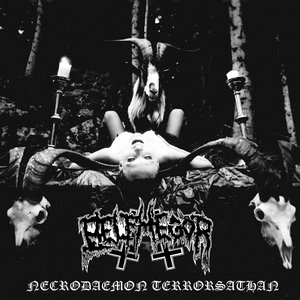 Imagem de 'Necrodaemon Terrorsathan'