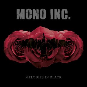 Изображение для 'Melodies in Black'