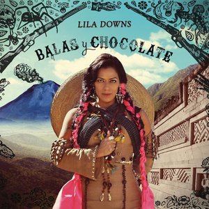 Image for 'Balas y Chocolate'