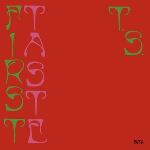 Image for 'First Taste'