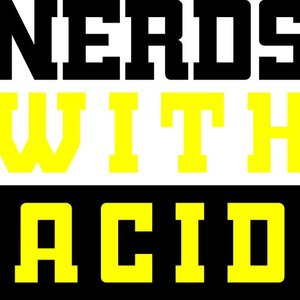 Image for 'Nerds With Acid'