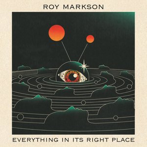 Imagem de 'Everything In Its Right Place'
