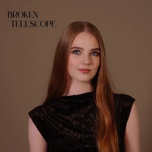 “Broken Telescope”的封面