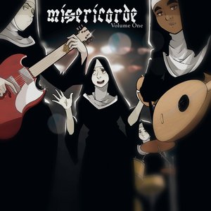 Image for 'Misericorde: Volume One (Original Soundtrack)'