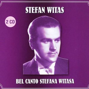 “Bel Canto Stefana Witasa”的封面