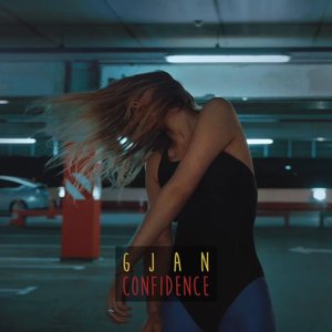 Image for 'Confidence'