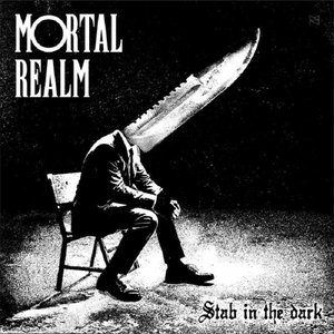 Image for 'Stab in the Dark'