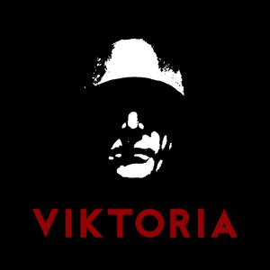 “Viktoria”的封面