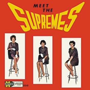 Image for 'Meet The Supremes - Expanded Edition'