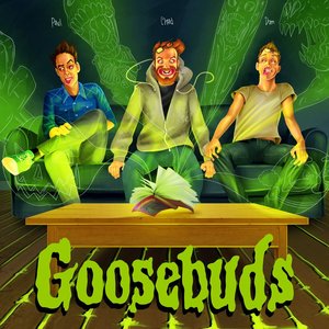 Image for 'Goosebuds'