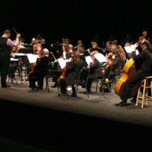 Image for 'Columbia Symphony Orchestra'
