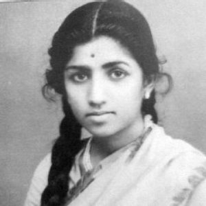 Image for 'Lata Mangeshkar'