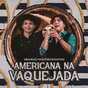Bild für 'Americana na Vaquejada'