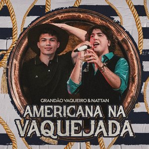 Image for 'Americana na Vaquejada'