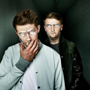 “Disclosure feat. Sam Smith”的封面