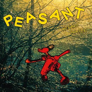 “Peasant”的封面