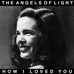 Image for 'How I Loved You'