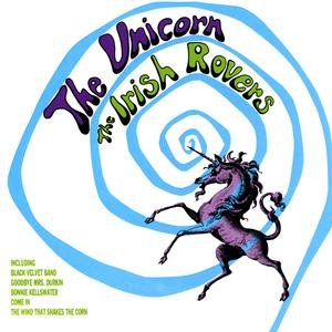 “The Unicorn”的封面
