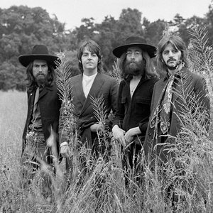 Immagine per 'The Beatles'