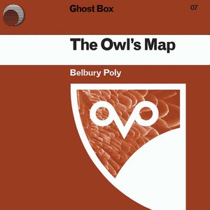 Image for 'The Owl's Map'