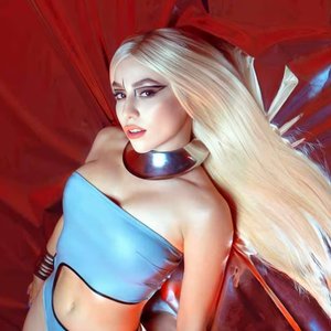 Изображение для 'Ava Max'