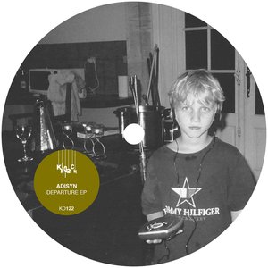 Image for 'Departure EP'