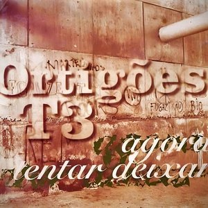 Image for 'Agora Tentar Deixar'