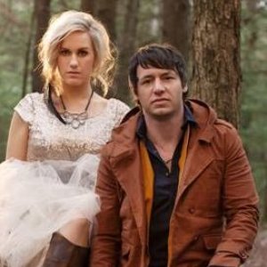 Image for 'American Young'