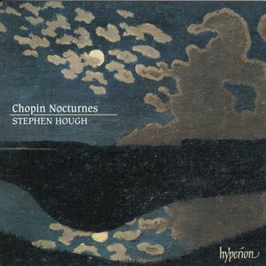 'Chopin: Nocturnes (Complete)' için resim